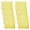 Yellow, variant on LAIQIEN 10Pcs Suspension Files with Tabs, Hanging Filing Cabinet Folder for Office School File Document Organization