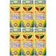 thumbnail image 1 of Lápices de colores Crayola Long Barrel en estuche de madera, paquete de 12 x 6, 1 of 1
