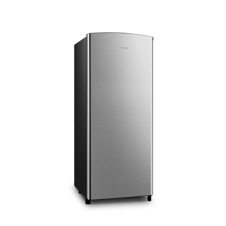 Hisense 6.3 Cu Ft Apartment Refrigerator