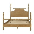 thumbnail image 3 of Miekor Furniture Beckett Bed Queen 0063, 3 of 13