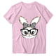 thumbnail image 1 of Camisetas de Manga Larga de Mujer de Moda Casual Impreso Cuello Redondo para Navidad, Fiesta Y Ocio, 1 of 5