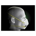 thumbnail image 5 of Lightweight Particulate Respirator 8210, N95, 20/box | Bundle of 2 Boxes, 5 of 6