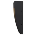 thumbnail image 4 of 10 inch LED Wall Sconce, 4 of 5