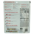 thumbnail image 5 of Wise Company Teriyaki Chicken & Rice, Single Serving Pouch, 5 of 8
