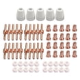 thumbnail image 1 of Speravity PT-31 Cutter Electrode Tips Set Torch Parts Cutting for Parkside Herramientas y ferretería, 1 of 1
