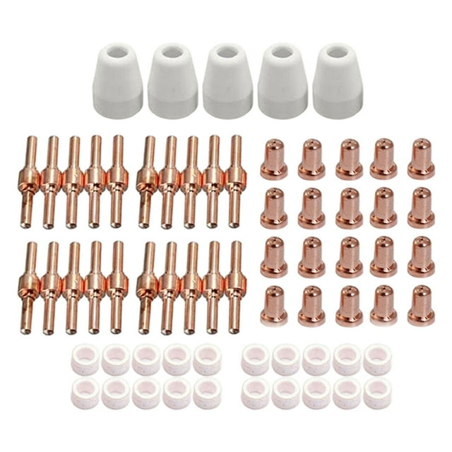 Youkk 1/2/3/5 PT-31 Ensemble de Pcs de Torches pour Parkside Type 1 1 Pce