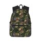 thumbnail image 1 of Easygdp Camouflage Skulls Mochila Casual para Portátil, Mochila para Escuela, Viajes, Negocios, 1 of 6