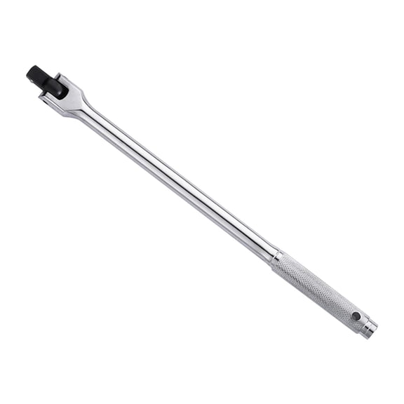 Adjustable Socket Wrench Ratchet Spanner Lug Nut Remover Chrome Vanadium Steel for Home Car Repair Mechanics