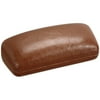 The Mcgee Group: Sunglass Light Brown Case, 1 ct