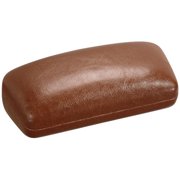 The Mcgee Group: Sunglass Light Brown Case, 1 ct
