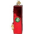thumbnail image 3 of Old World Christmas M&M'S Vending Machine Glass Blown Ornament for Christmas Tree, 3 of 5