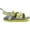 Bolt Neon, variant on Chaco Z/1 EcoTread Sandal Big Kid
