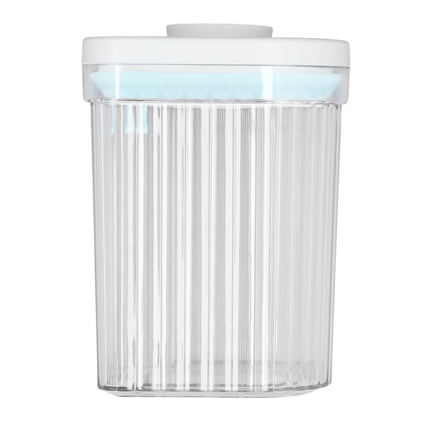 Contenedor de Fórmula para Dispensador de Fórmula para Bebés Contenedor de Almacenamiento de Fórmula para Leche en Polvo Práctico para Bebés con Cuchara y Raspador de 1200 Ml ANGGREK Otros