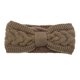 thumbnail image 3 of Diadema de invierno para mujer, 3 piezas de diademas para mujer, diadema para mujer con forro de felpa, diadema de invierno para mujer para damas/mujeres/niñas, 3 of 4