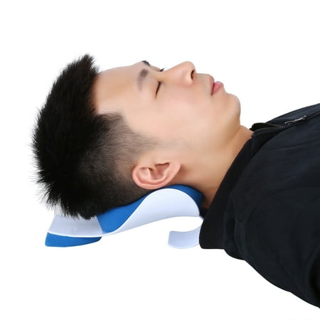 Cergrey Neck Pillow Neck Shoulder Revitalizer Neck Shoulder Back