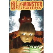 Very Big Monster Show