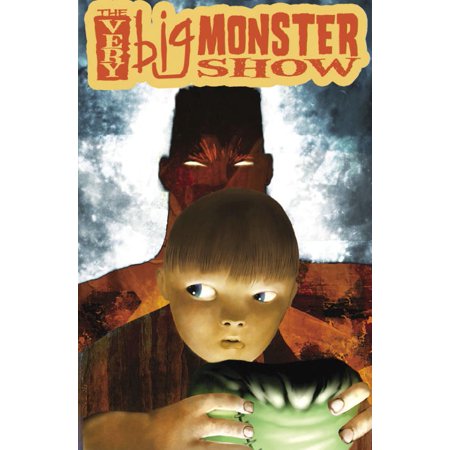 Very Big Monster Show