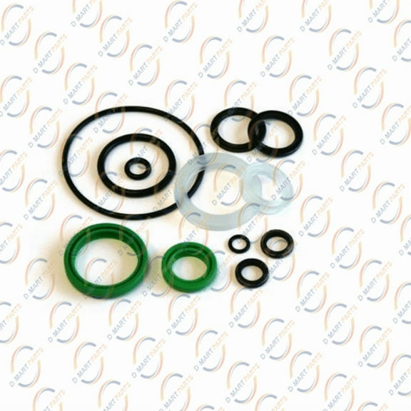 BK100 Seal Kit Mighty Lift Pallet Jack 5500 Model Hydraulic Unit Pallet Truck