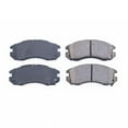 thumbnail image 2 of Power Stop Front Z16 Evolution Ceramic Brake Pads 16-470 Fits 1996 Subaru Legacy, 2 of 4