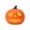 Earthy Yellow, variant on Aximioll 9 in. Halloween Creepy Pumpkins — Bright Glow with Eerie Lights, Halloween Decorations for Snack Tables, Dessert Stations & Halloween Party Setups for Holiday Parties with spooky setups