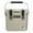 Beige, variant on Camp-Zero 12L Premium Cooler with Carry Handle, Sage