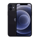 thumbnail image 1 of Teléfono Apple iPhone 12 de 128 GB GSM/CDMA, Completamente Desbloqueado (AT&T, T-Mobile, Verizon y Sprint), Color Negro (Reacondicionado), 1 of 4