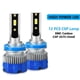 thumbnail image 2 of H11 LED Fog Light Bulbs, Car Headlight Canbus Light, 50W 5000LM 6000K, 2 of 5