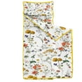 thumbnail image 2 of Pioneer Flower Floral Print Pattern Toddler Nap Mats for Kids Preschool,Sleeping Mat Bag or Kids,Toddler Sleeping Bag,Toddler Nap Mat or Daycare, 2 of 6
