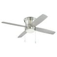 thumbnail image 2 of Craftmade Laval Hugger LAVH52 Indoor Ceiling Fan, 2 of 2