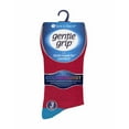 thumbnail image 2 of Gentle Grip - 6 Pairs Mens Gentle Grip Non Elastic Socks, 2 of 2