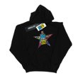 thumbnail image 1 of DC Comics Hoodie Logo Go Star Titans pour Femmes, 1 of 4
