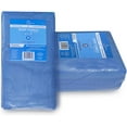 thumbnail image 2 of Cotton Homes Shop Towels Rags – Pack of 50- Blue ($0.33/Each)- 12 x14 Inch- Free 5 Shop Towels-Regenerated Cotton Multipurpose Cleaning towels, Paint Cloth, - Prewashed and Reusable., 2 of 9