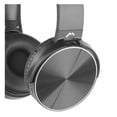 thumbnail image 4 of Audífonos de Diadema Mitzu Inalámbricos Manos Libres Negro, 4 of 4