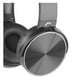 thumbnail image 4 of Audífonos de Diadema Mitzu Inalámbricos Manos Libres Negro, 4 of 4