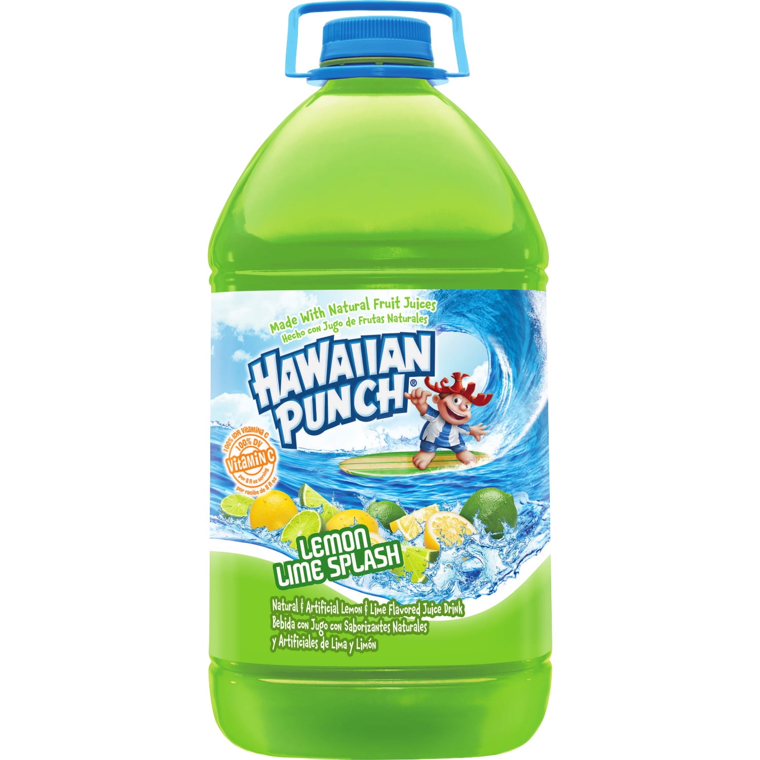 hawaiian-punch-lemon-lime-splash-juice-128-fl-oz-walmart