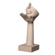 thumbnail image 1 of Arte abstracto Figuras decorativas Artesanías Decoración Personajes Miniaturas Obras de arte estilo E, 1 of 9