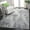 Ivory/Grey, variant on SAFAVIEH Tulum Aleah Abstract Area Rug, 5'3" x 7'6", Ivory/Grey