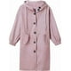 thumbnail image 3 of Liquidación de abrigos y chaquetas para mujer, chaqueta impermeable ligera para mujer, impermeable, cortavientos de manga larga, para escalada, 3 of 5