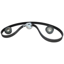 ACDelco TB039 Professional Timing Belt – Premium HNBR Rubber, Aramid Reinforced, GM OE Equivalent