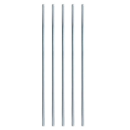 

NUOLUX Welding Rods Aluminum Flux Aluminium Wire Universal Cored Temp Solution Low Stick Simple Rod Brazing Easy
