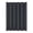 A003- C, variant on Shower Curtain Set Light Blue Geometric Fabric with 12 Shower Hooks for Bathroom