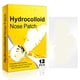 thumbnail image 3 of 12 Uds. Parche nasal para eliminación de espinillas, tiras hidrocoloides para la nariz, limpieza de poros, parches para el acné, 3 of 8