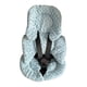 thumbnail image 1 of Relleno para asiento de bebé, soportes para la cabeza del bebé para recién nacidos, cojín para asiento de bebé, recién nacido, para asientos, cochecitos, columpios, 1 of 6