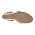 thumbnail image 3 of SANDALIAS STYLO MUJER 20088 SUEDE BEIGE, 3 of 4