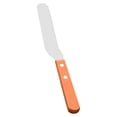 thumbnail image 5 of 4 Inch Butter Cake Cream Sandwich Spatula Smoother Icing Spreader Fondant Pastry Cutter, 5 of 8