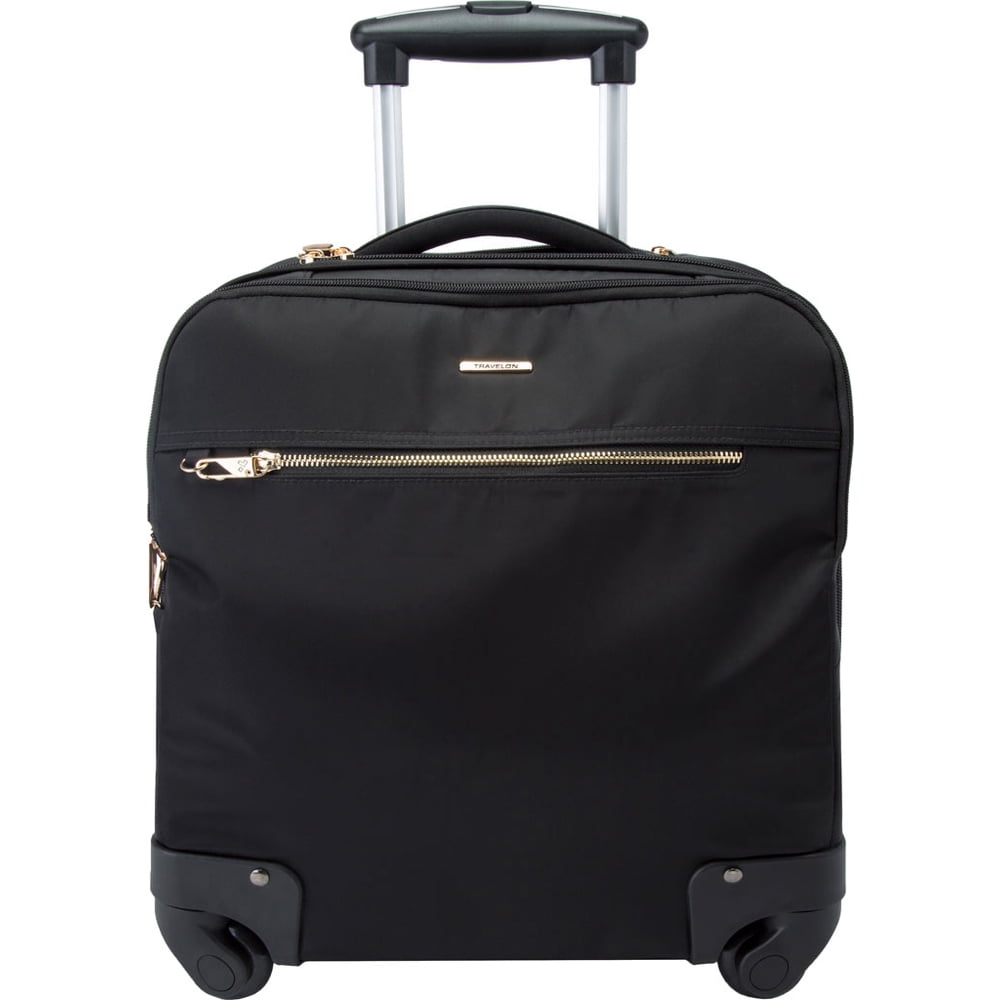 travelon tailored tote