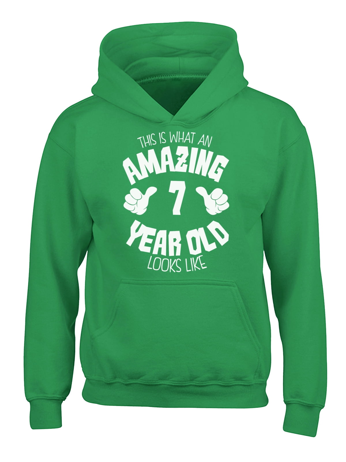 hoodies for 7 year olds
