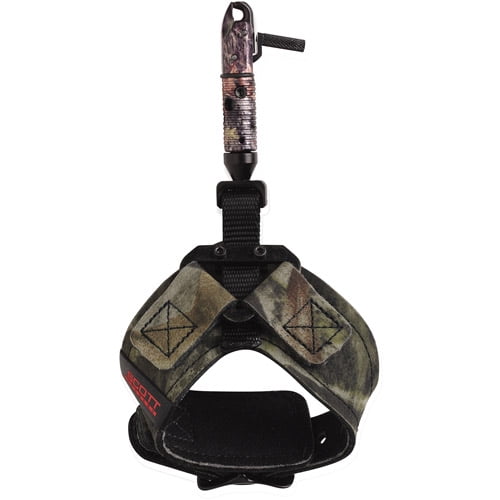 Scott Archery Wolverine Single Caliper Release Buckle Strap MOBU