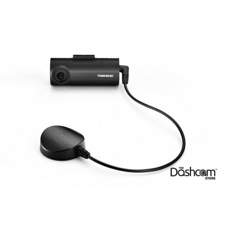 THINKWARE - F70 Dash Cam - Black