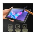 thumbnail image 4 of Protector de Cristal Templado Teknet para Samsung Galaxy Tab Active Pro 10.1, 4 of 4